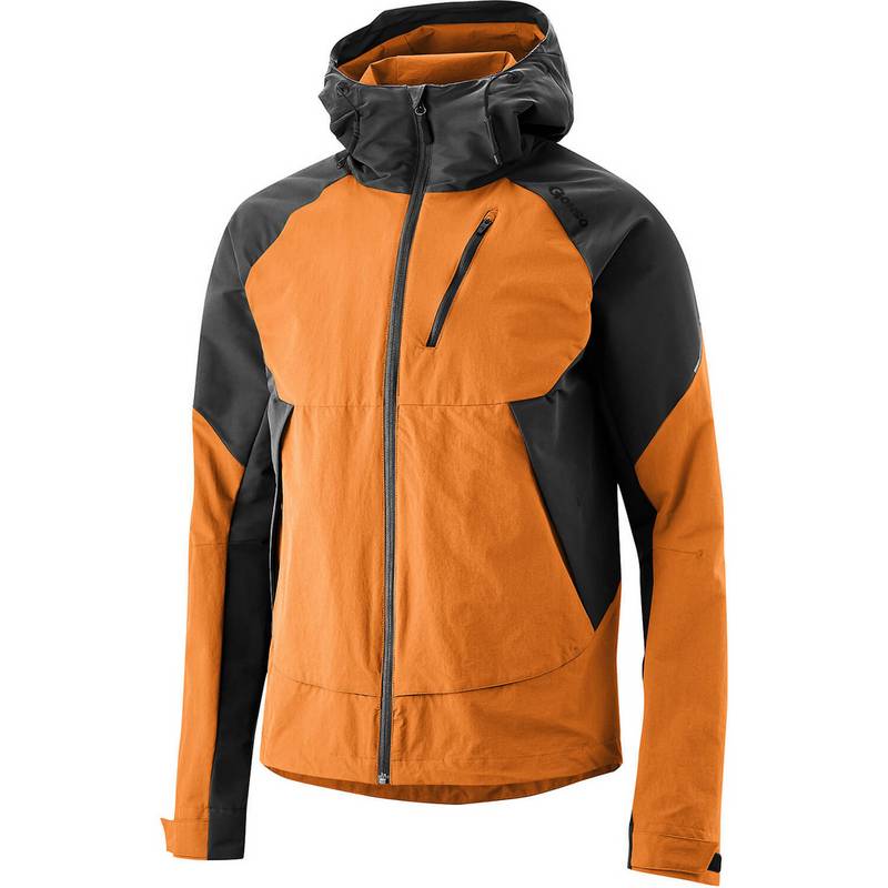 Gonso Paganella Fahrradjacke Herren