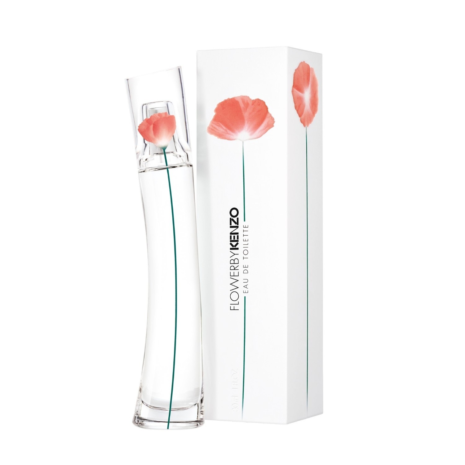 Flower by Kenzo