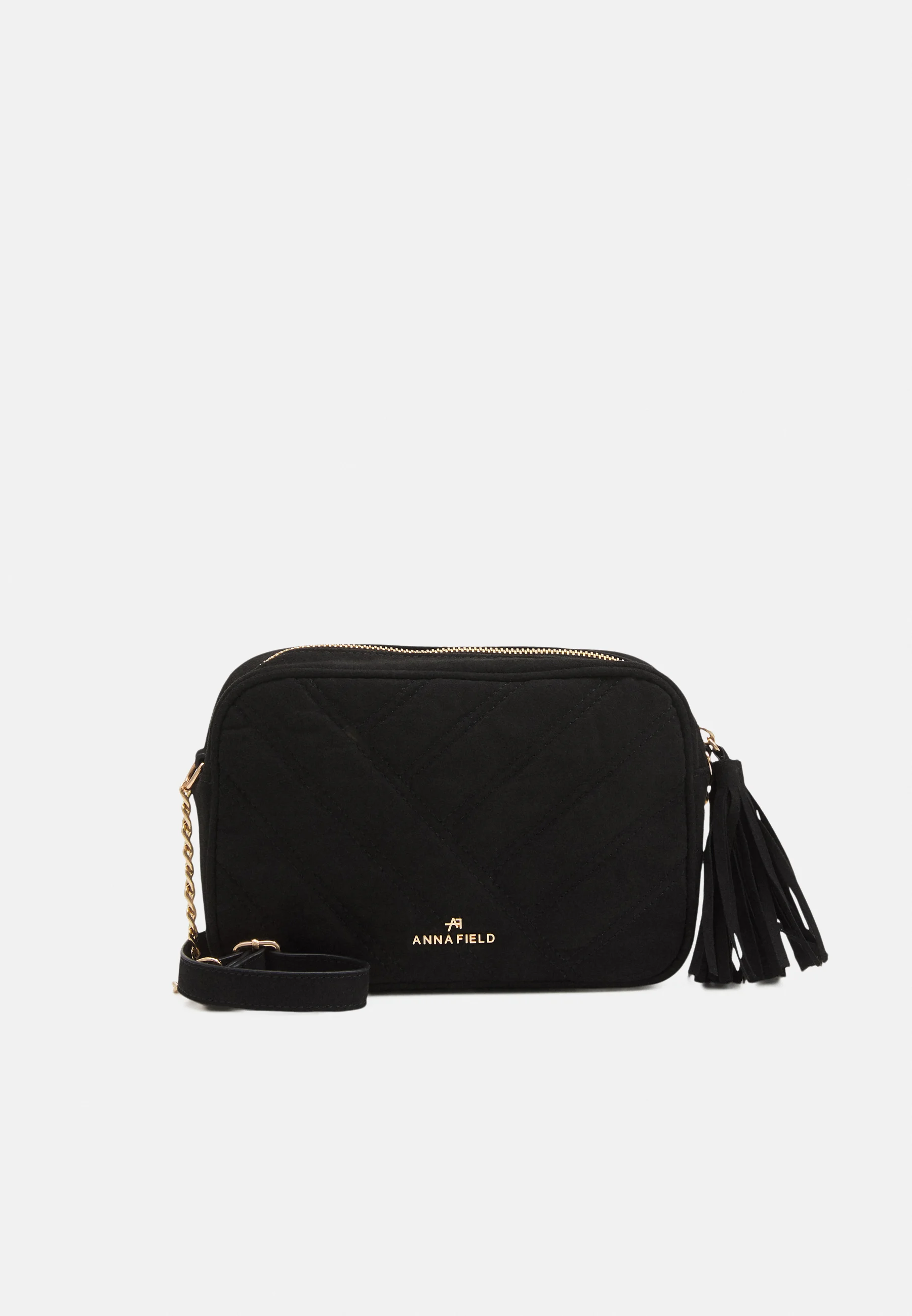 Bolso de hombro Anna Field