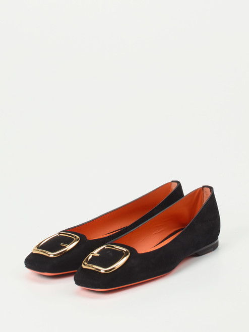Ballerina-14100090271 Santoni