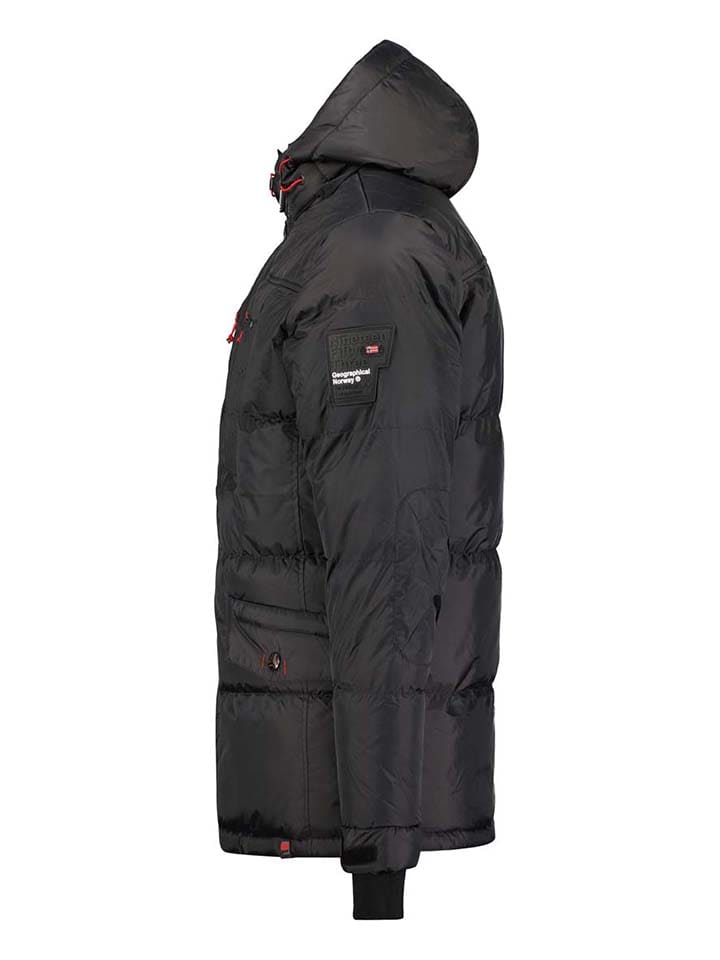Geographical Norway Winterjacke 