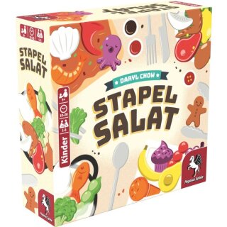 Stapelsalat (DE)