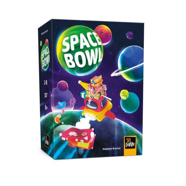 Space Bowl (international)