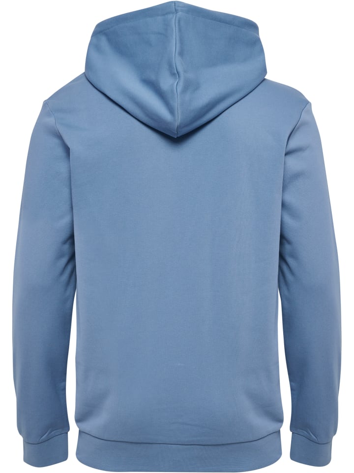 Hummel Hummel Kapuzenpullover Hmlactive Herren in CORONET BLUE günstig kaufen M