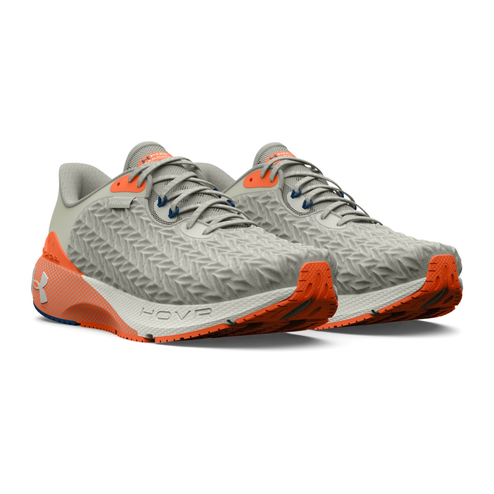 Under Armour UA HOVR Machina 3 Clone 3026729-300 / grau