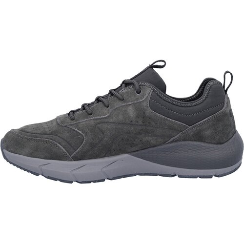 HERREN TREKKINGSTIEFEL SYRYAS WP LIFESTYLE SHOES