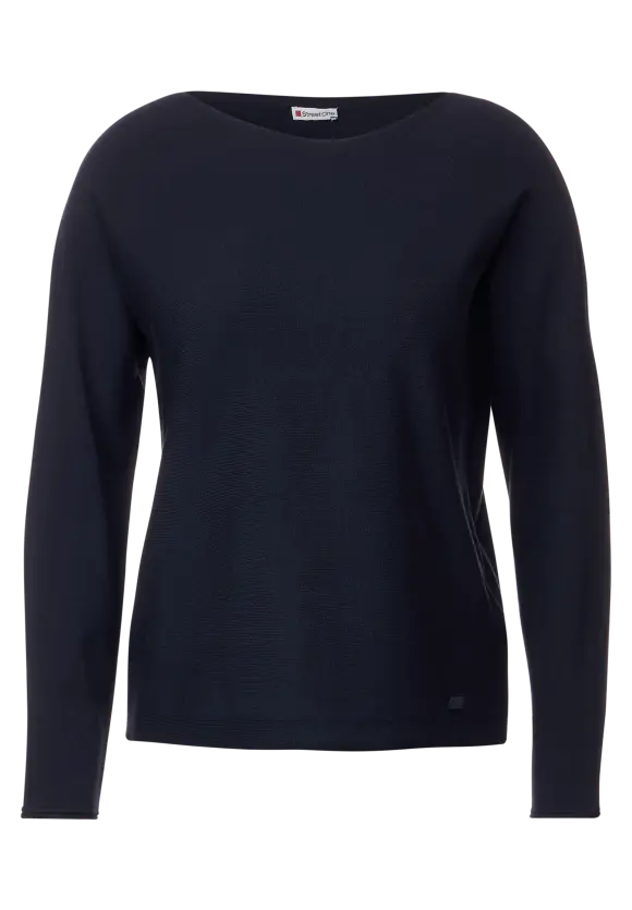Street One Dolman Pullover