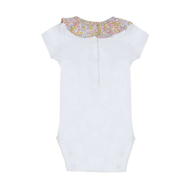 Body bébé fille à imprimés Liberty Absorba