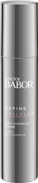 Doctor Babor Refine Cellular Anti Couperose Cream Gesichtscreme