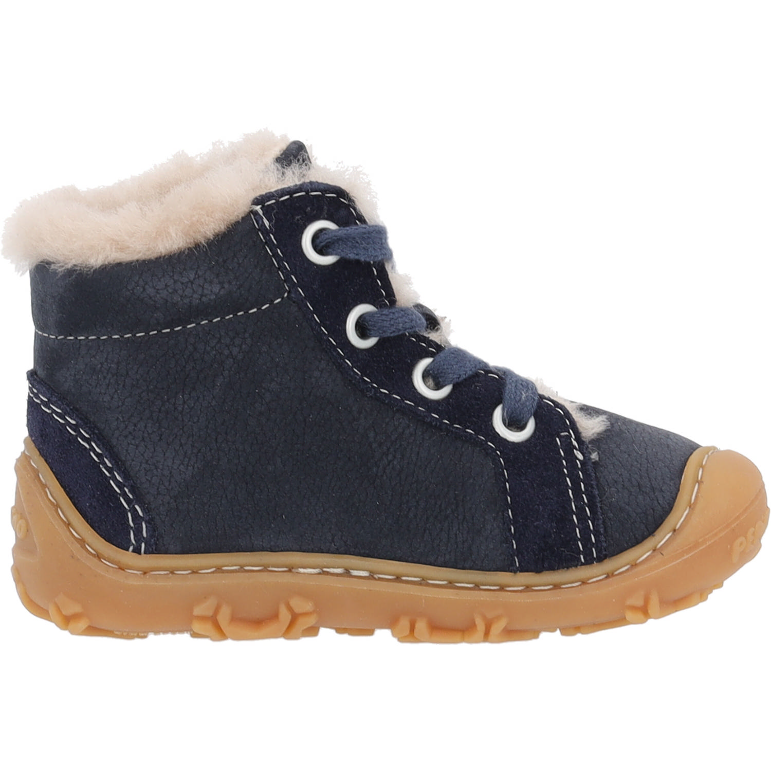 Ricosta Elia 1500103, Lauflernschuhe, Kinder, see