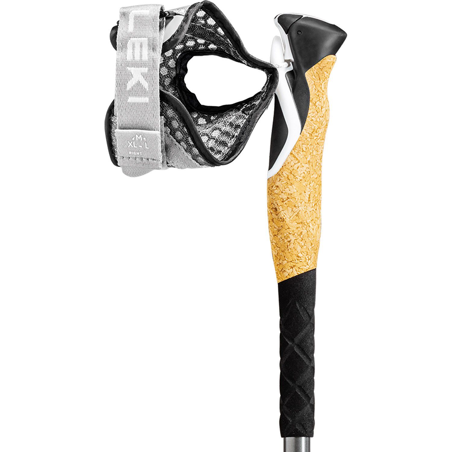 Leki Wanderstöcke Trekking-/Wanderstock Cross Trail Lite TA