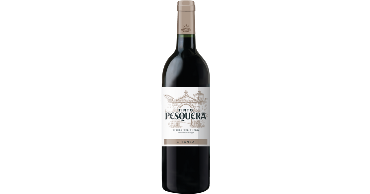 Pesquera Crianza