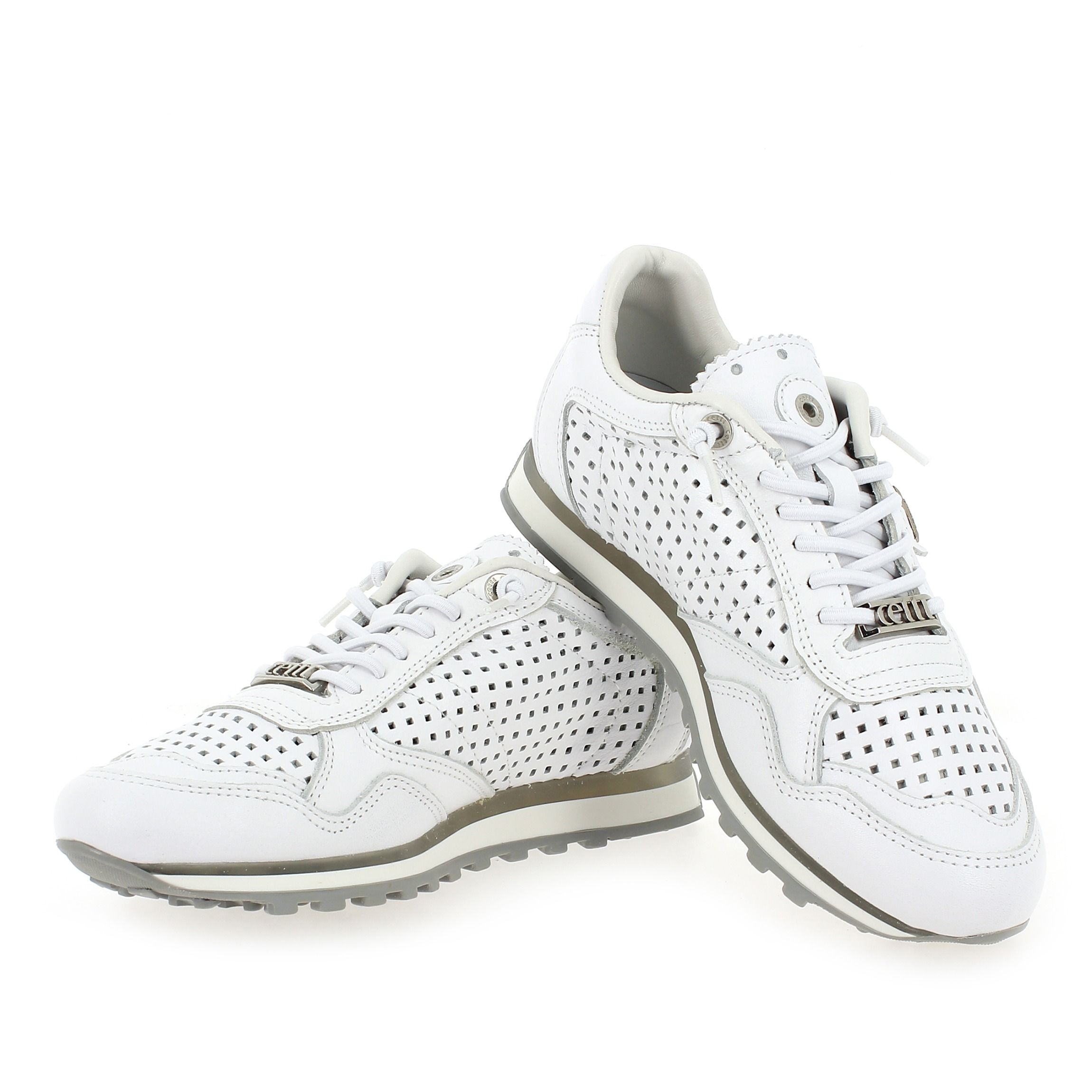 Cetti  C848 SRA E24 - Blanc