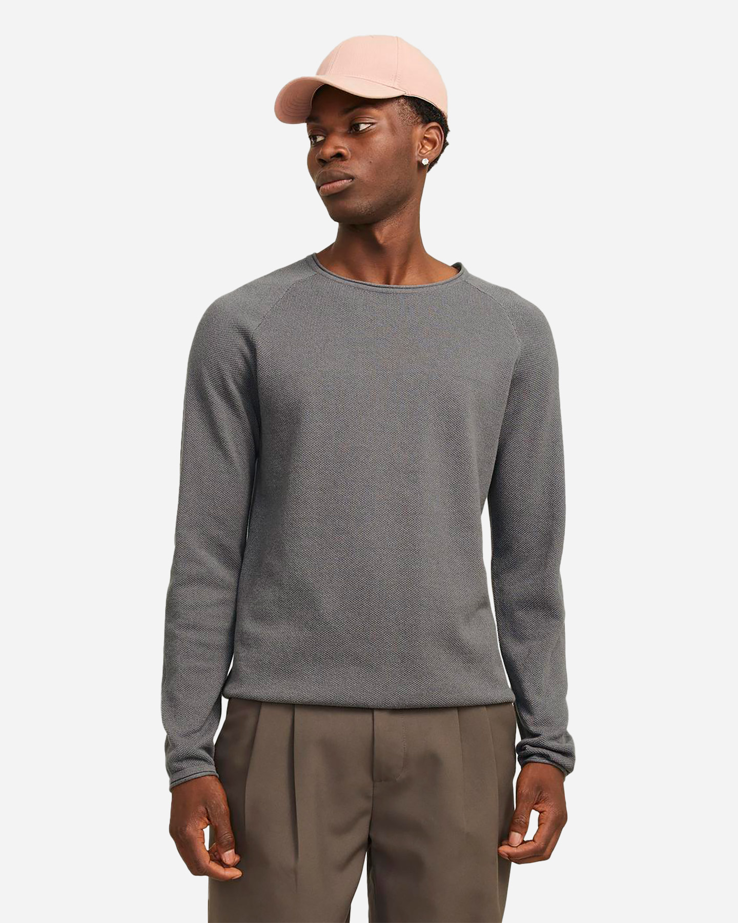 Maglione Jack & Jones Hill M 12157321-18-0201