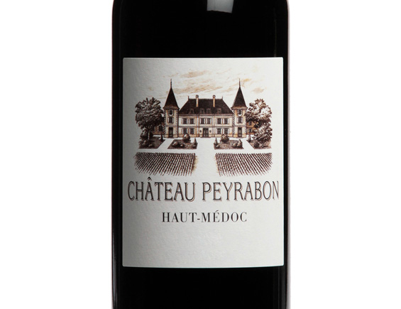 Château Peyrabon 2020 Bordeaux Haut-Médoc