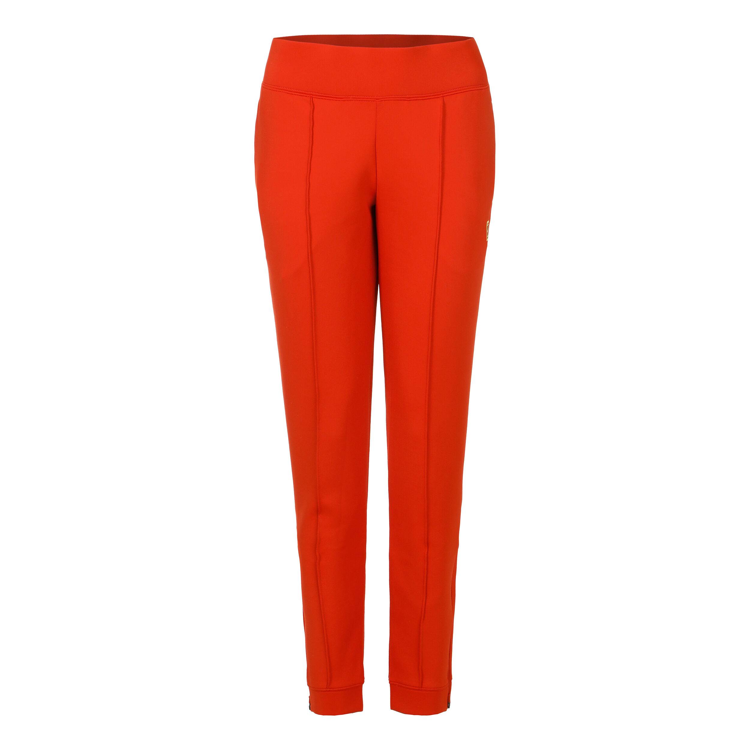Dri-Fit Heritage Knit Trainingshose Damen - Rost