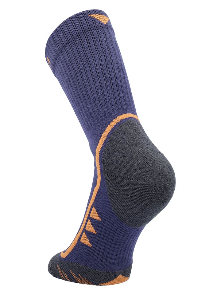CMP Trekkingsocken in Lila günstig kaufen