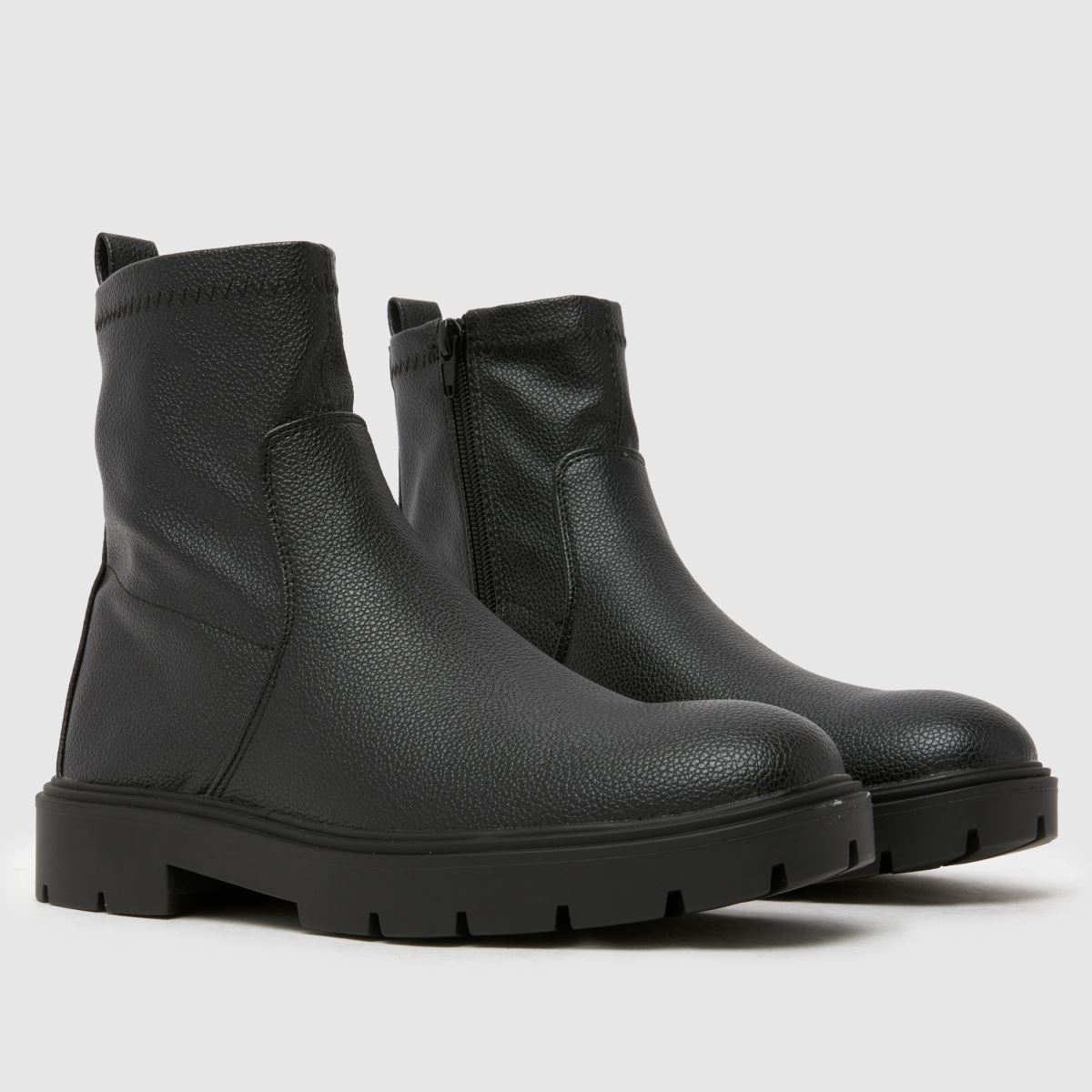 Dívčí boty Schuh City Sock