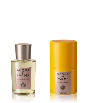 Acqua di Parma Colonia Intensa Eau de Cologne 50 ml