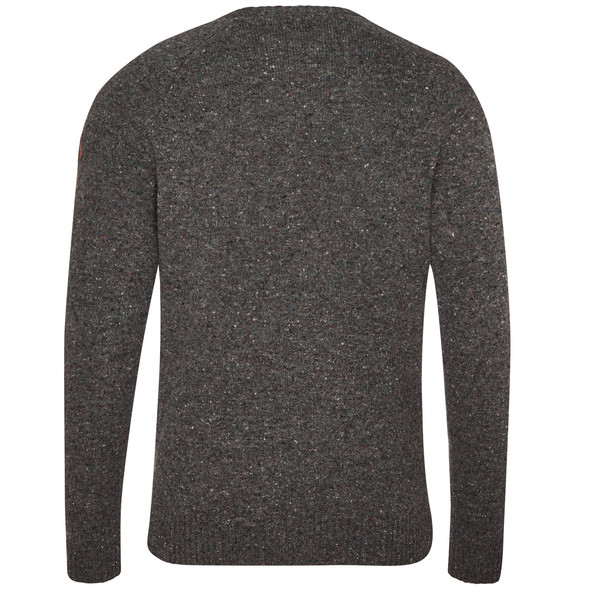 KANGTEGA CREW SWEATER Herren - Wollpullover