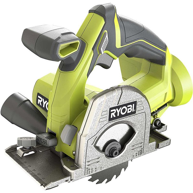 Ryobi 5133004515 R18MMS-0 18V Multifunktionssäge