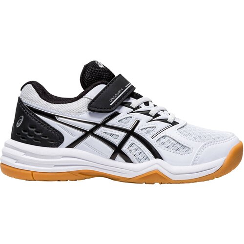 KINDER NETBALLSCHUHE UPCOURT 4 PS