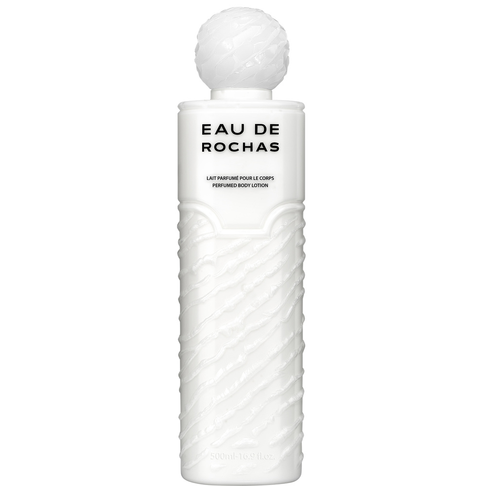 Rochas Lait Corps Parfumé Eau de Rochas Lait Corps