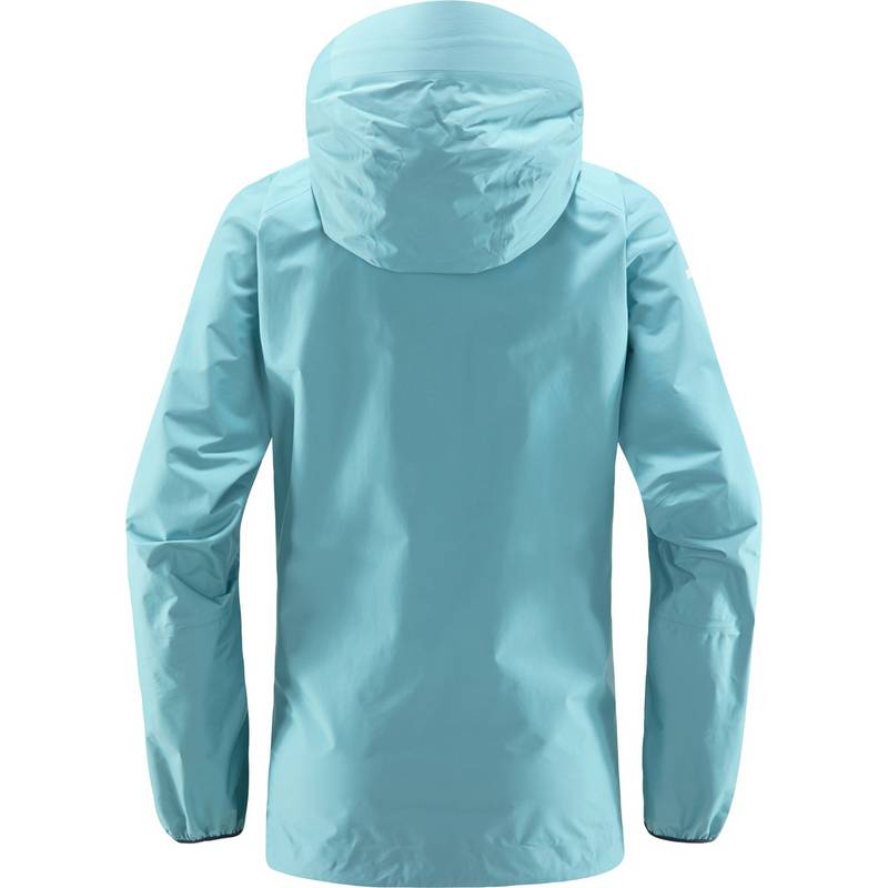 Haglöfs L.I.M Jacket Hardshelljacke Damen