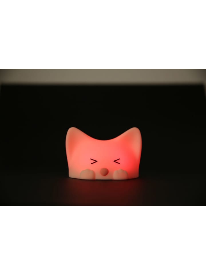MEGALight Catty Cat RGB LED Nachtlicht in Weiß ab 0 Monate günstig kaufen onesize