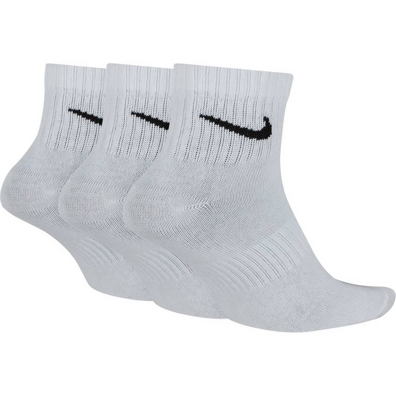 Nike ONE QARTERS Socken