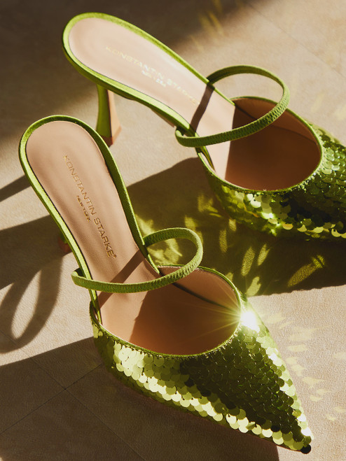 Slingpumps-13086590001 Konstantin Starke