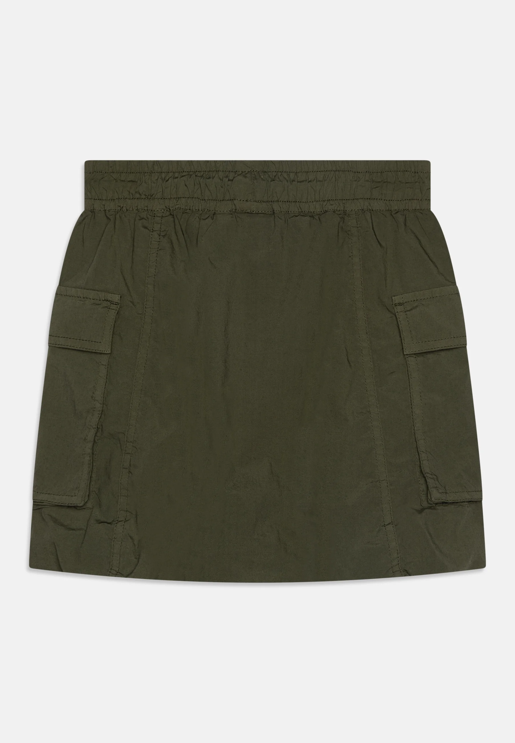 ASPESI GIRL SKIRT CARGO - Minifalda