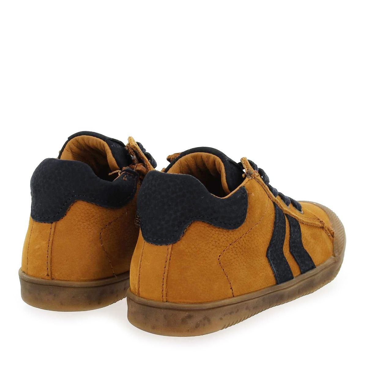Bellamy  RING H22 - camel marine