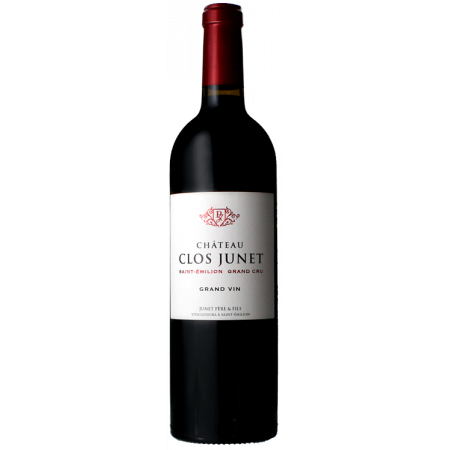CLOS JUNET 2020