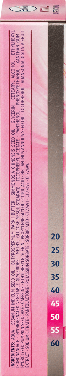 Augencreme Vital, 15 ml