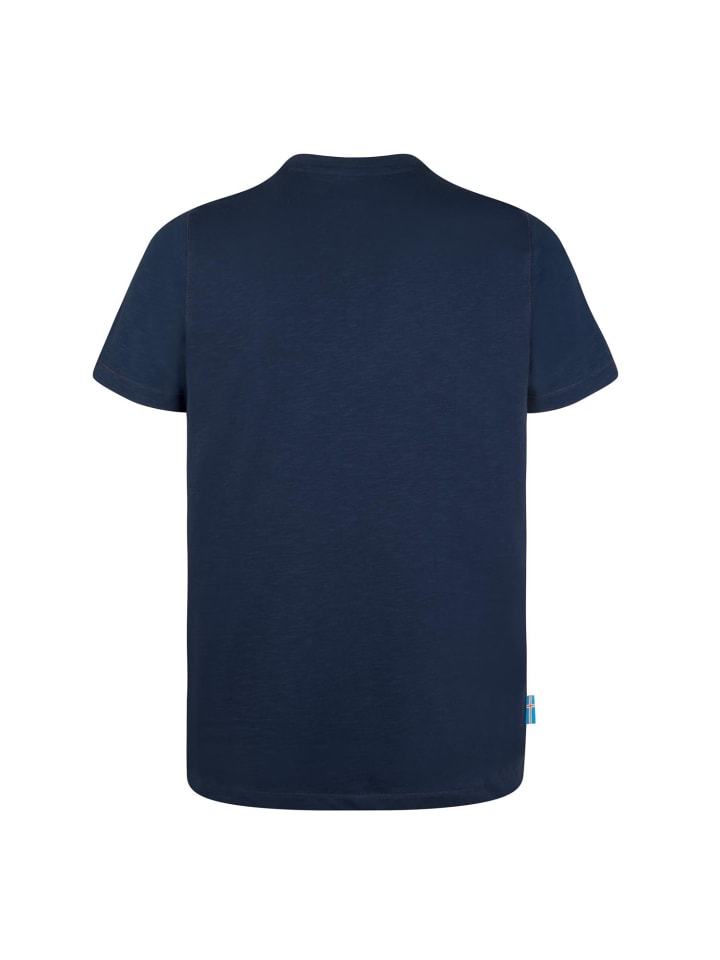 Westfjord Funktionsshirt Eldfjall in mystic blue günstig kaufen