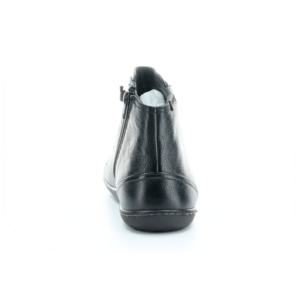 Camper Peu Cami Sella Negro Black (K400509-018) Barfußstiefeletten