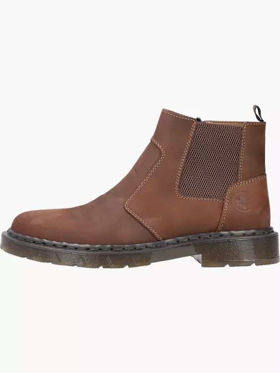 Rieker Herren Chelsea Boots