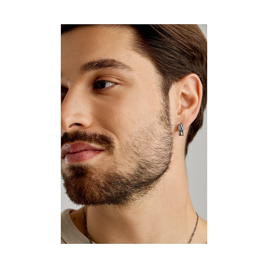 Caï Einzelner Ohrschmuck