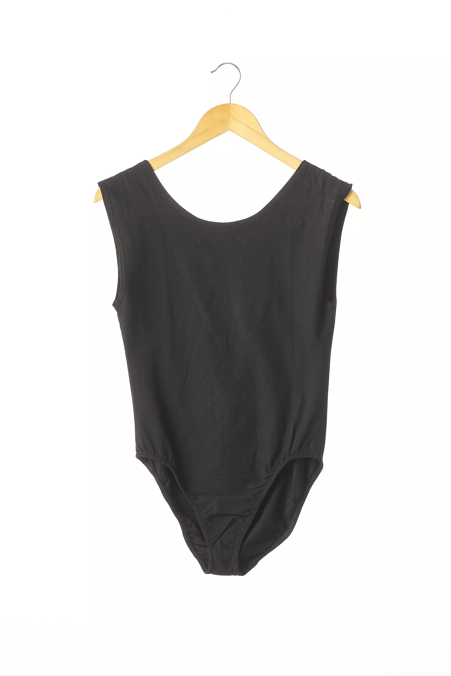 Emmanuelle Khanh Body Femme couleur noir
