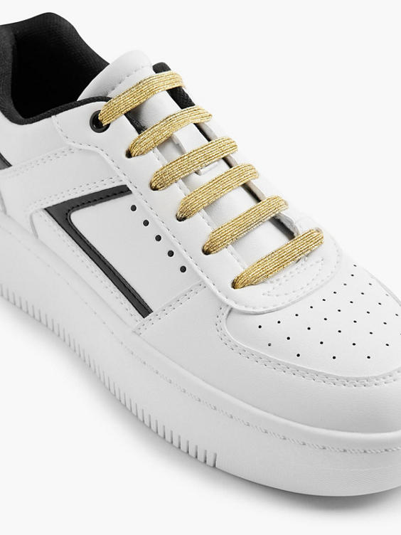 DEICHMANN 12-teiliges Gummisenkel Set