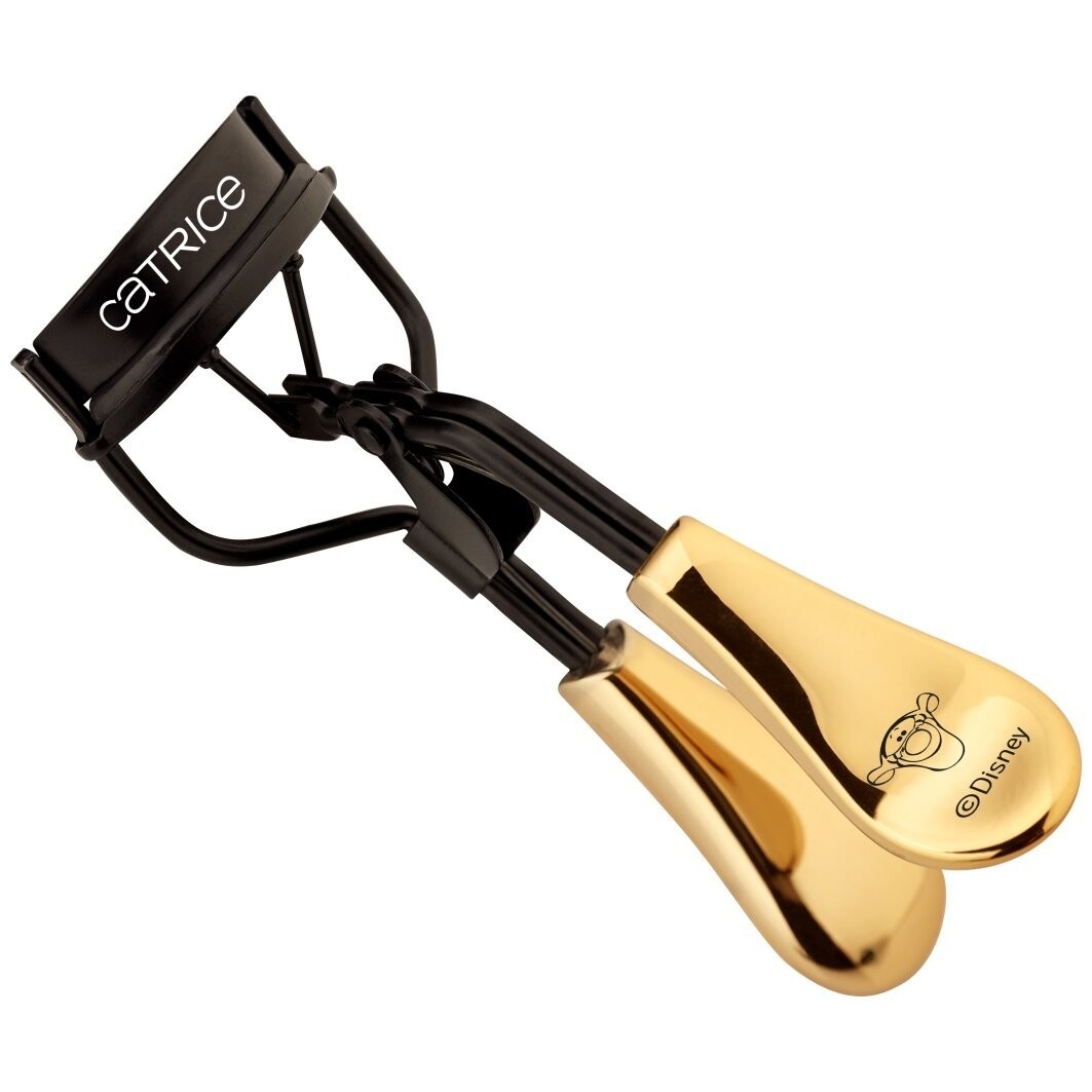 Winnie the Pooh Lash Curler