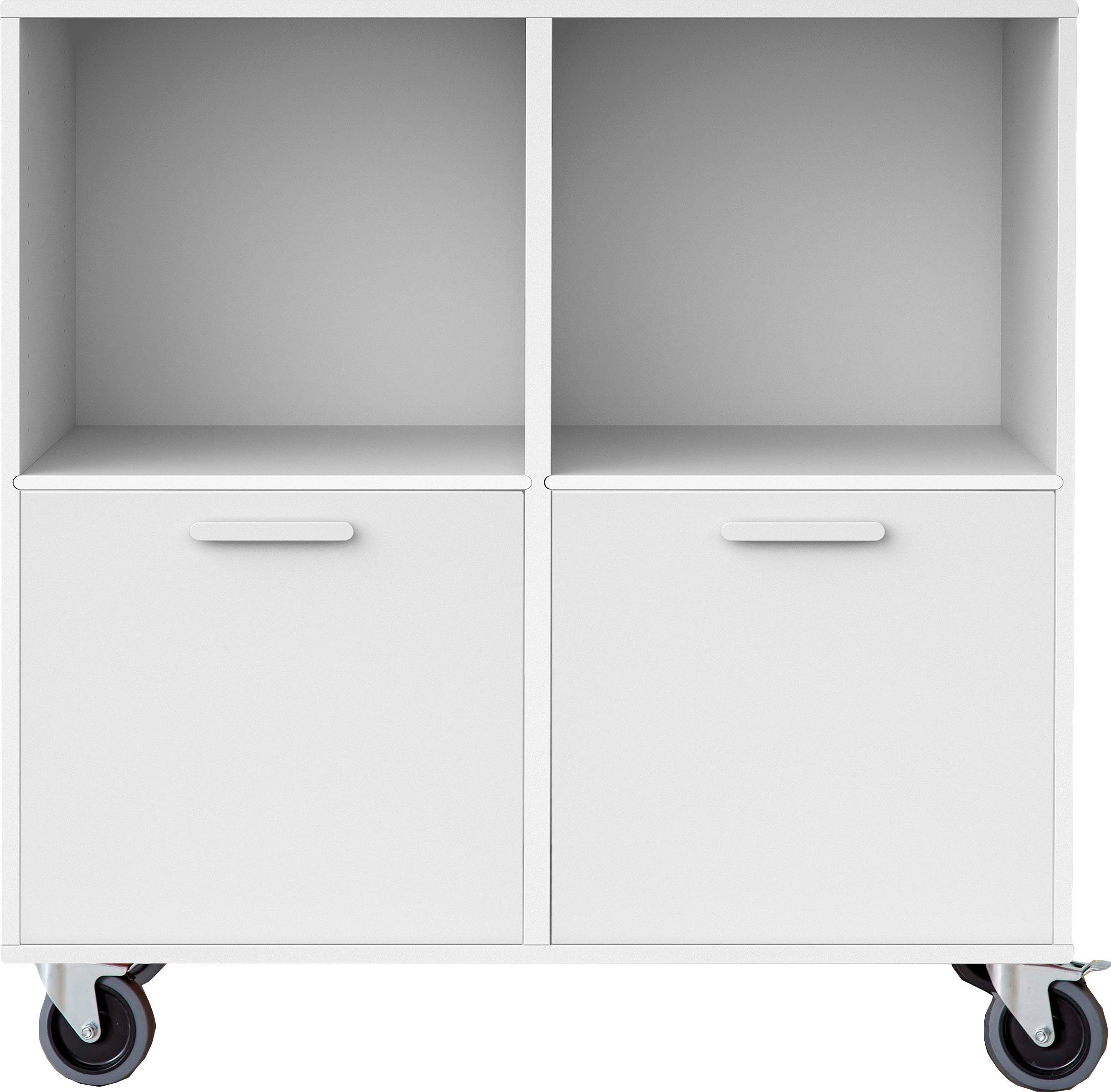 Hammel Furniture Schranktür Keep by Hammel Modul 033 (1 St), als Ergänzung für das Keep Modul 006, Türanschlag links