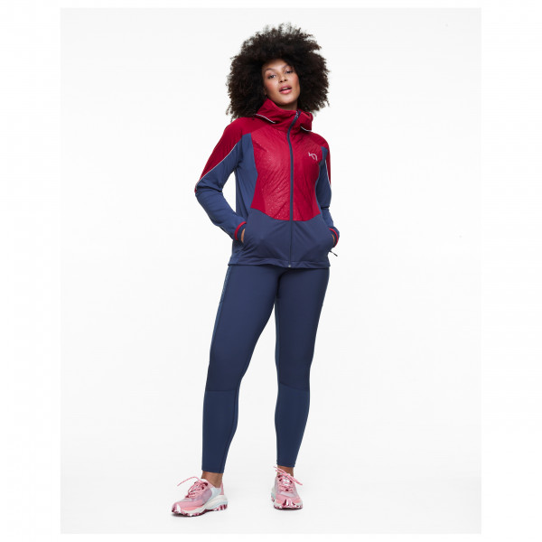 Kari Traa - Women's Tirill 2.0 Jacket - Kunstfaserjacke