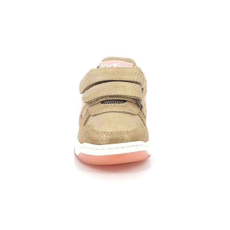 Sneakers basses synthetique Kalido