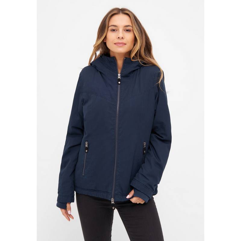 Bench ANDREA Winterjacke Damen
