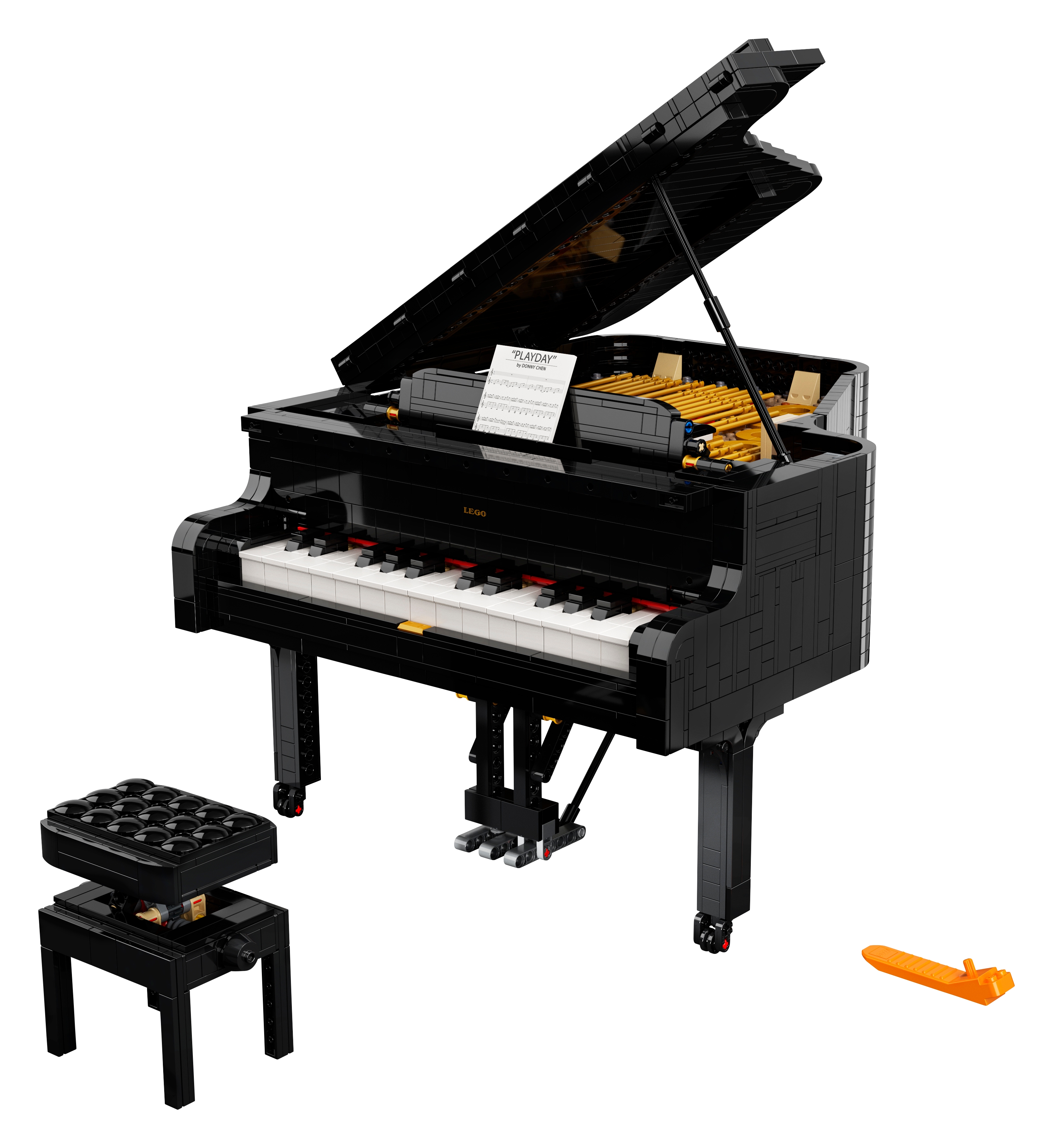 Konzertflügel 21323