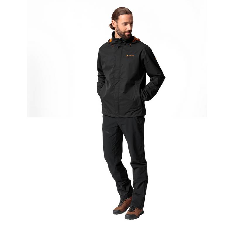 VAUDE Men's Escape Light Jacket Outdoorjacke Herren