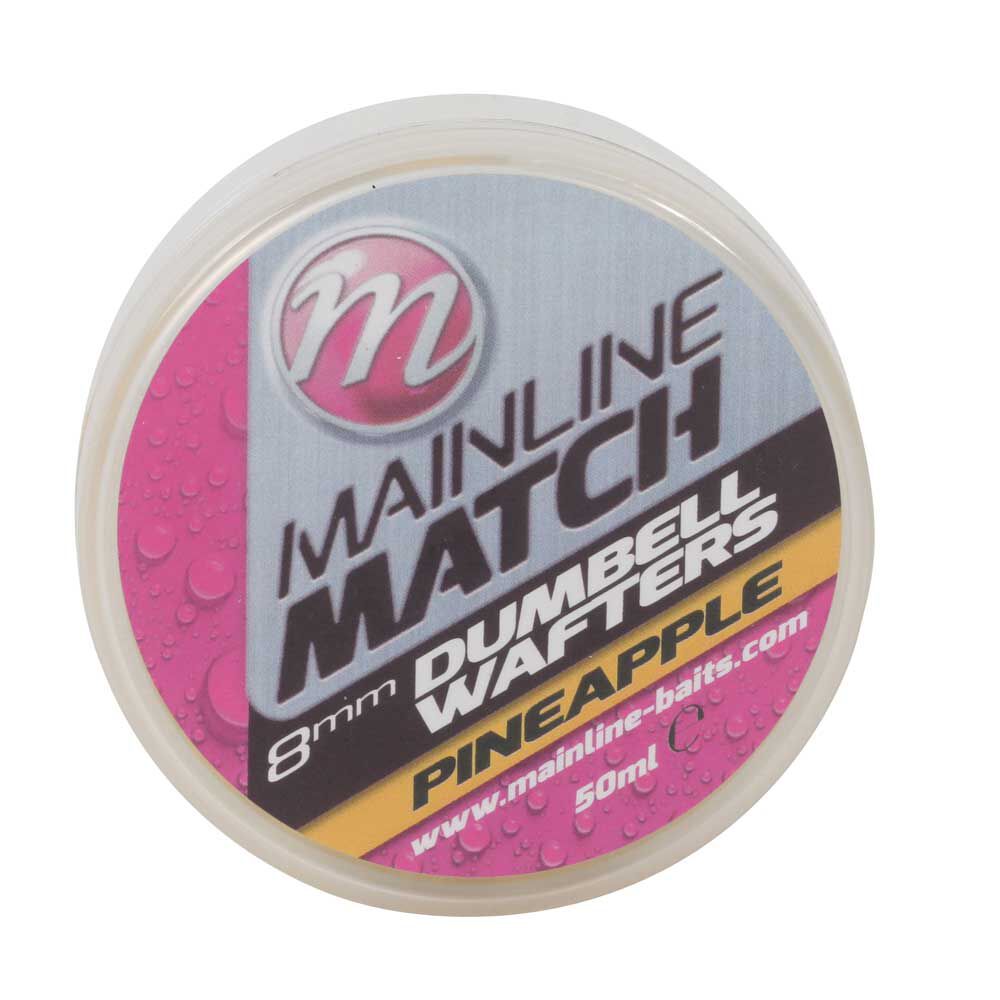 Hanteln schoss Hauptlinien-Match-Wafter 8mm