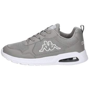 Kappa Style#243395 Turpin S Sneaker in grau